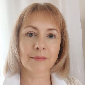 Picture of Olga Nassonova