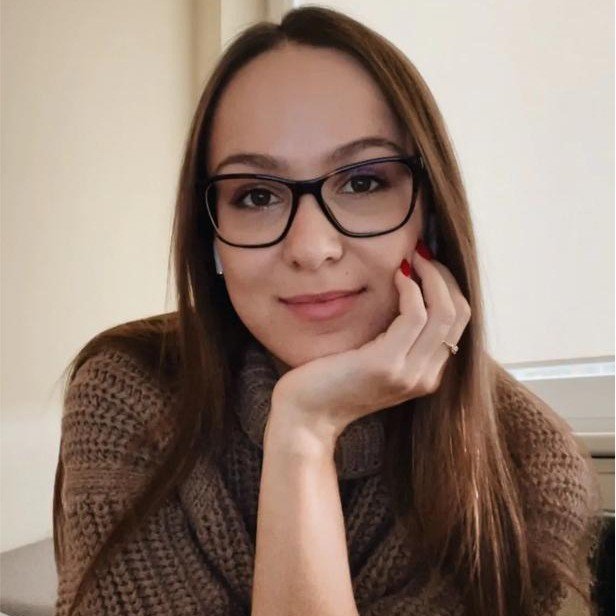 Anastassia Murašina Consulting Psychologist at Siffi