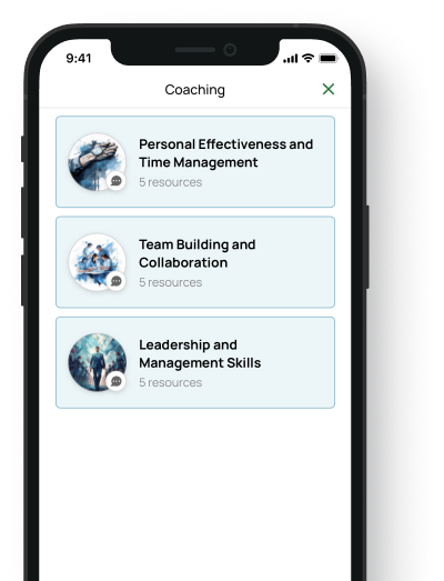 Siffi Self Awareness Resouces