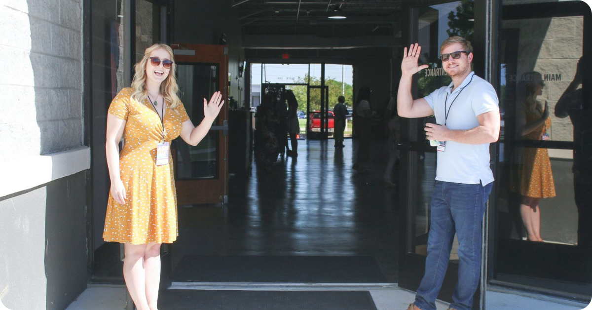 Mental Health-Conscious Onboarding Process