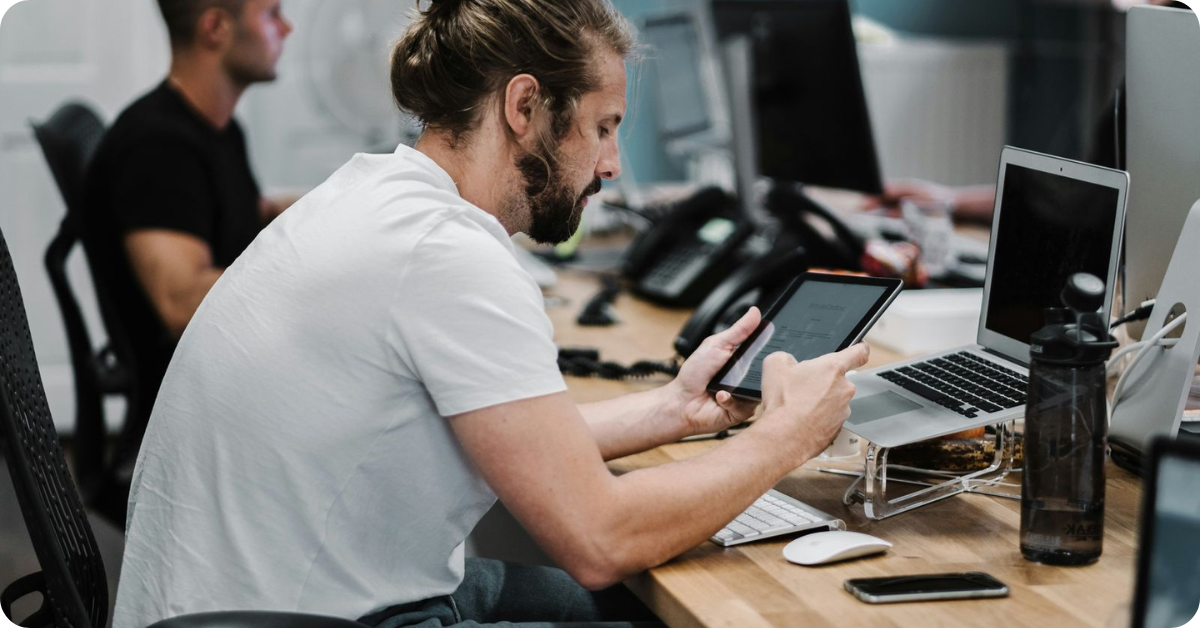 From burnout to belonging